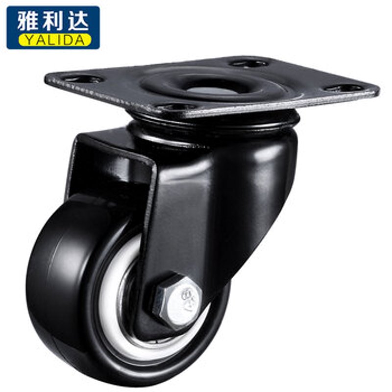 脚轮制造：在制造业中的独特地位